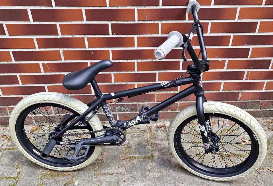 Rower BMX Flybikes Nova18