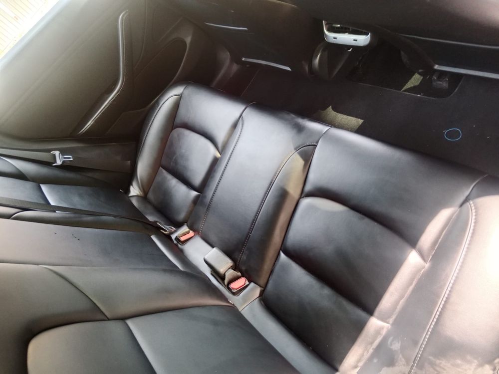 Tesla Model 3 Long Range