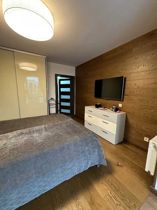 Продам 2х кімнатну квартиру 60 м2 ЖК River Park ЖМ Перемога Вигідно!