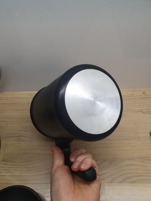 Spieniacz do mleka Bialetti