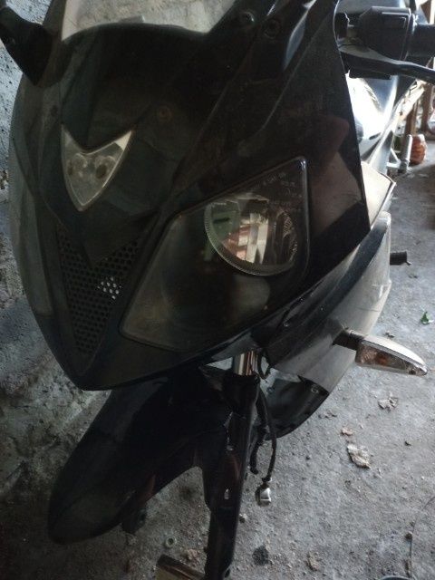 Sprzedam ramę od motoru