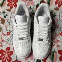 Nike Air Force 1 Low '07 White 39