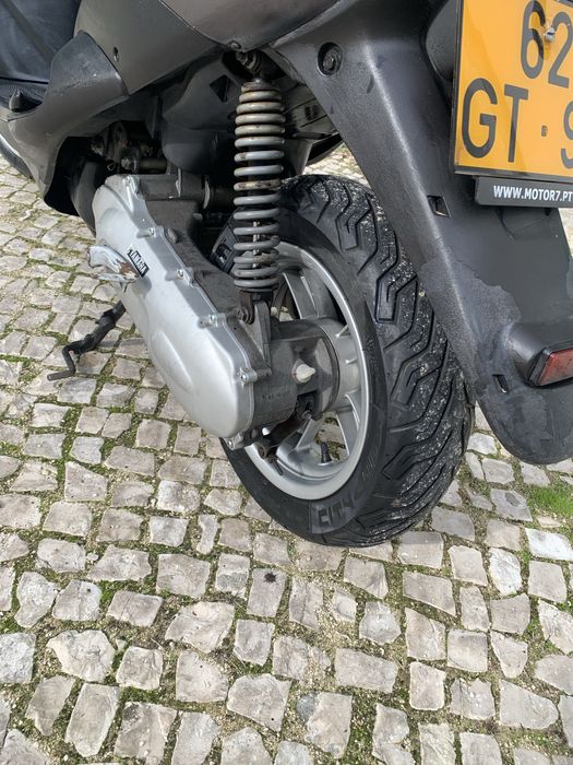 Yamaha neos 50 para venda estimada