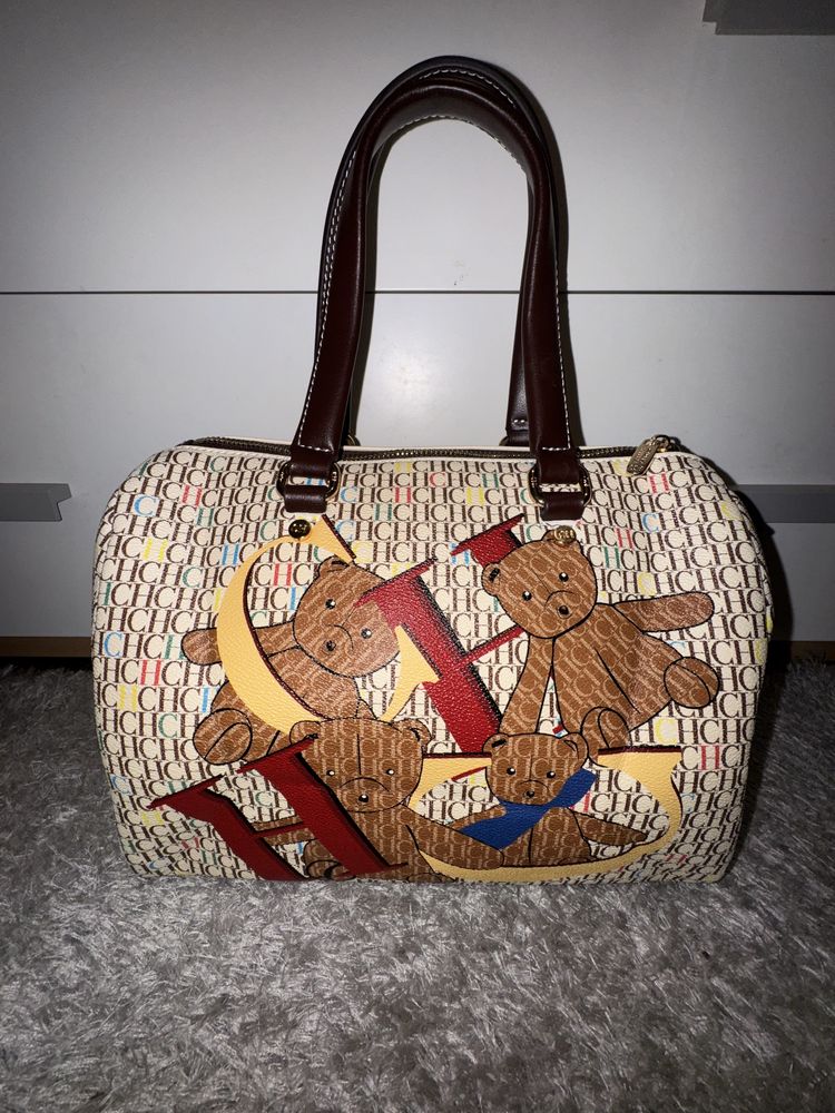 Mala Carolina Herrera