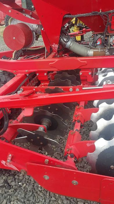 продам сеялку Horsch Pronto 4 DC   Хорш Пронто . посевной комплекс