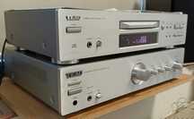 Zestaw Teac A1D i Teac C 1D, Sansui, Marantz, Pioneer OKAZJA