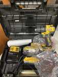 Wkretarka dewalt DCD708 oryginalna 2 akumulatory