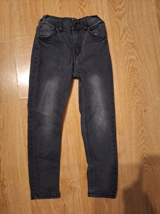 Spodnie Primark 122 cm