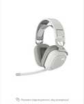 Corsair HS80 MAX WIRELESS (White)