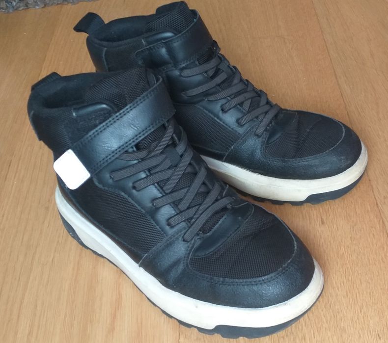 Wodoszczelne buty sportowe do kostki H&M r. 38 zimowe