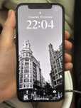 Iphone 12 64GB nie dziala sieć