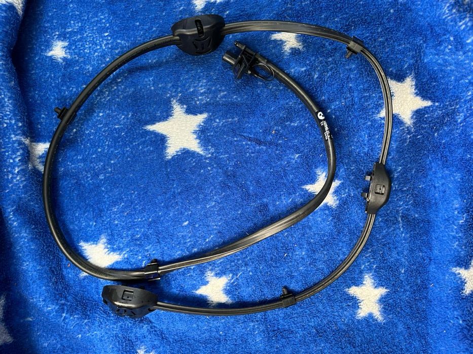 форсунки омивача до BMW  g01,g05,g06,g07 оригінал,нові.