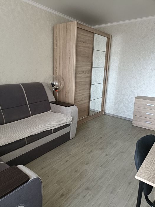 Здам квартиру в центрі з ремонтом