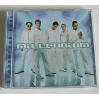 CD Backstreet Boys - Millennium