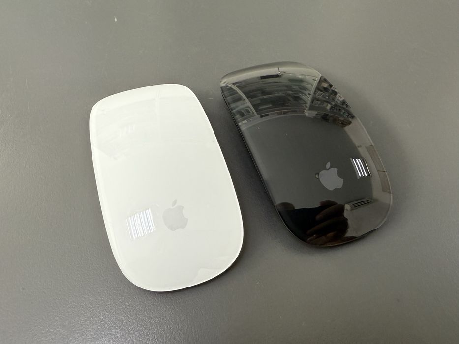 Мишка Apple Magic Mouse 2gen (a1657)