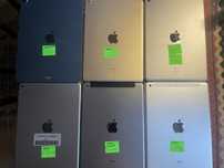 iPad на запчасти или под восстановление