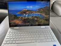 Laptop HP Envy 15-ed1012nw jak nowy