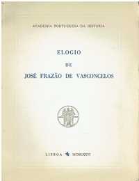 10808 Elogio de José Frazão de Vasconcelos