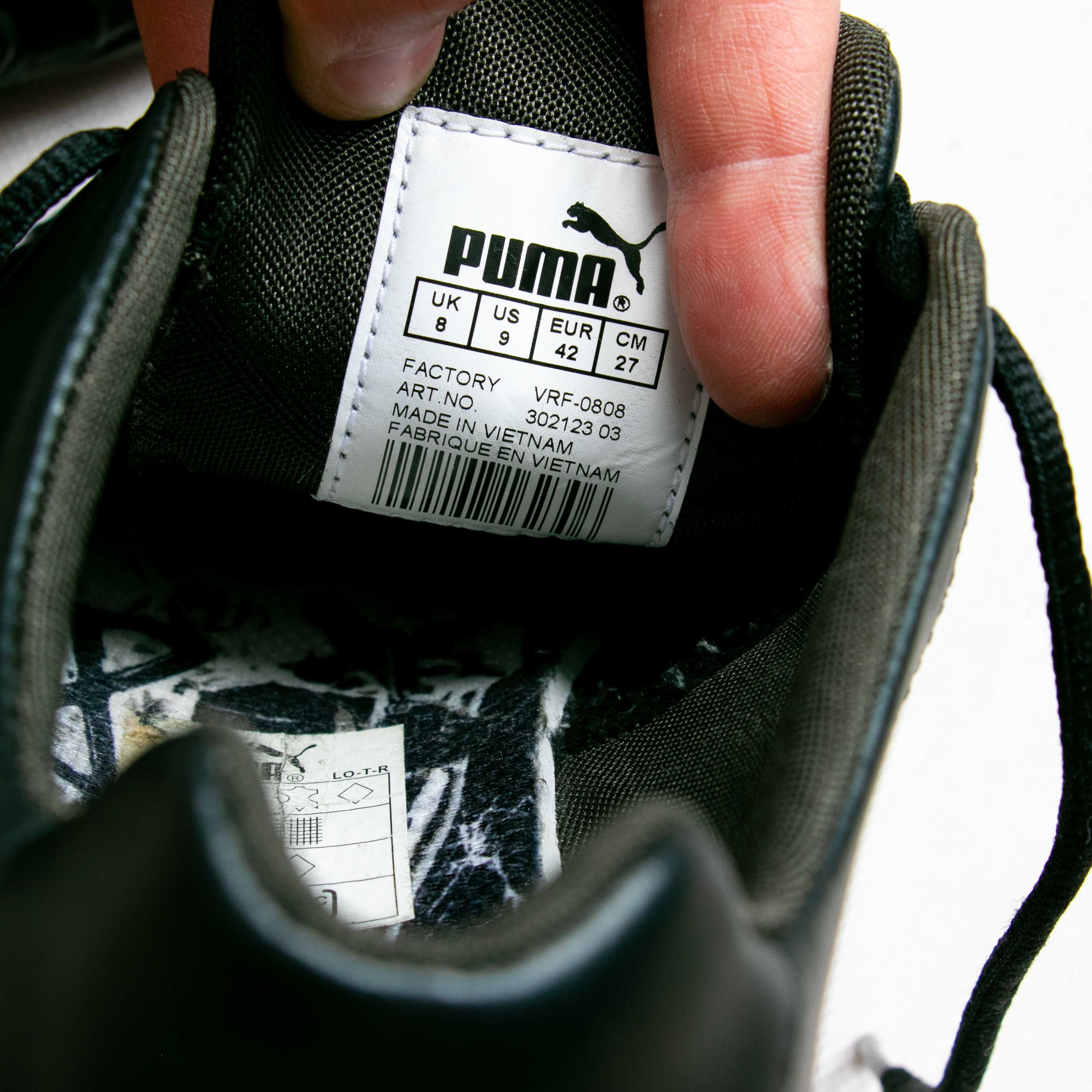 Puma Ducati Trainer buty 42eu