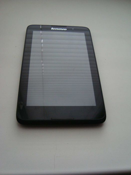 Планшет Lenovo A3500-HV