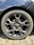 Koła Ford Fiesta ST Felgi 17” 4x108