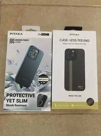 Чехол Pitaka Iphone 15 Pro Max