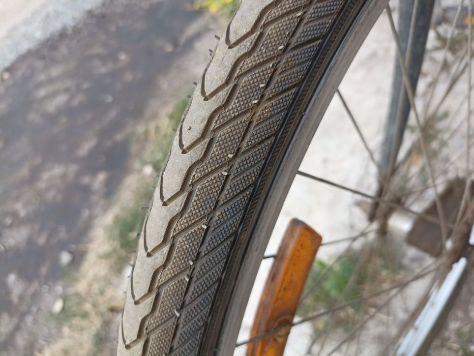 Велосипед Ardis.