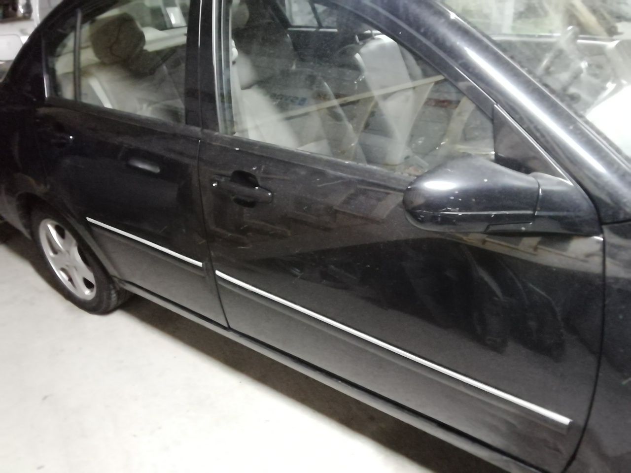 Разборка запчасти Chery Elara