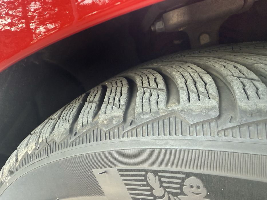 Felgi 5x112 19 OEM Audi A4 A5 A6 A7 Q3 Q5 2 kpl. Opon