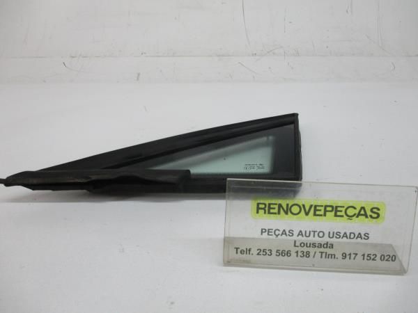 Vidro triangular frente esquerdo SEAT Ibiza IV (6J5, 6P1)