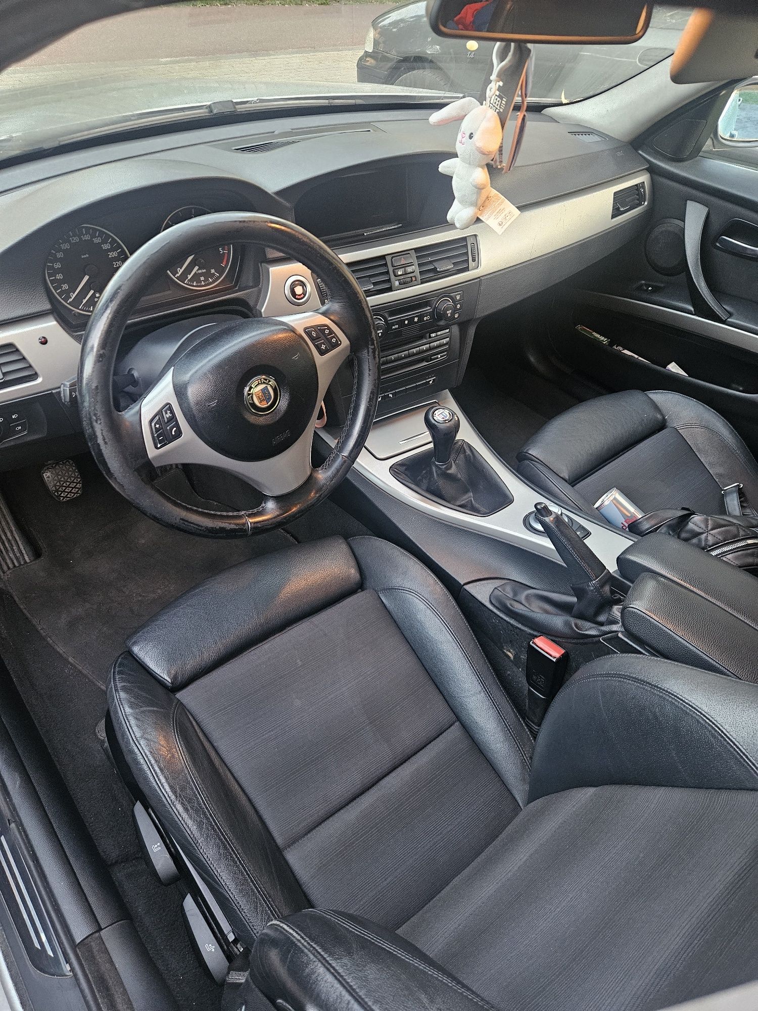 Bmw e90 2.0 mapa