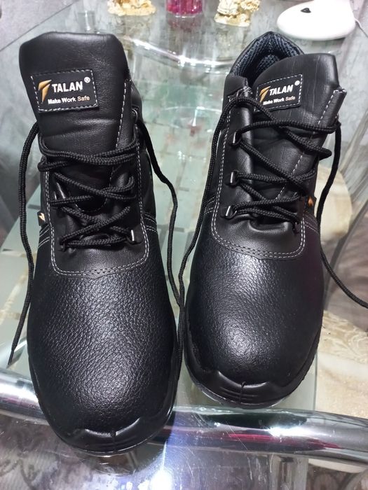 Ботинкі робочі TALAN