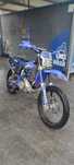 Yz 250 Matriculada