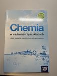 chemia w zadaniach nowa era