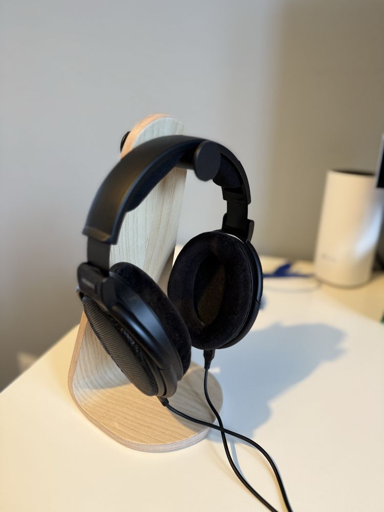 IFI ZEN DAC SignatureV2+CAN signature 6xx+Sennheiser HD660s