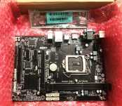 Płyta główna Gigabyte GA-B85M-HD3