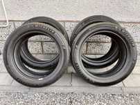 Sprzedam opony zimowe Michelin Pilot Alpin 5  225/50/18 2020r 4 szt