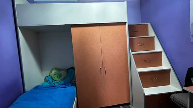 Продаю дитячу мебель