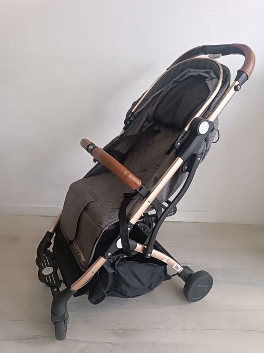 Carrinho MaxiBaby Aviator