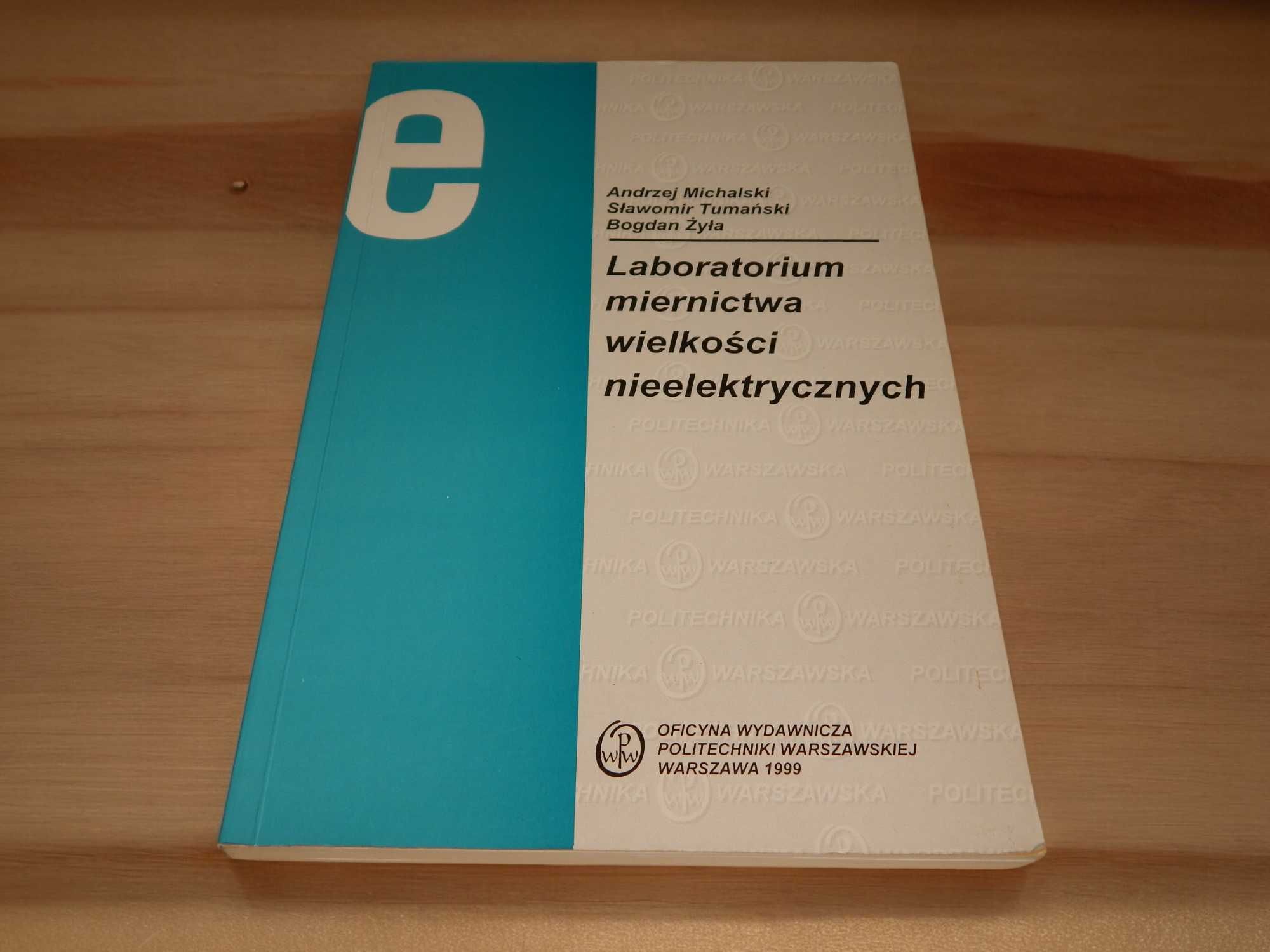 Zbiór książek Politechnika Warszawska wydz. Elektryczny