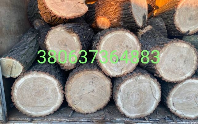 Продам дрова метровки ціна 1400грн метр.
