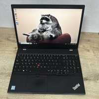 Ноутбук Lenovo ThinkPad T580  i7-8650u/16Gb/512SSD FHD-IPS