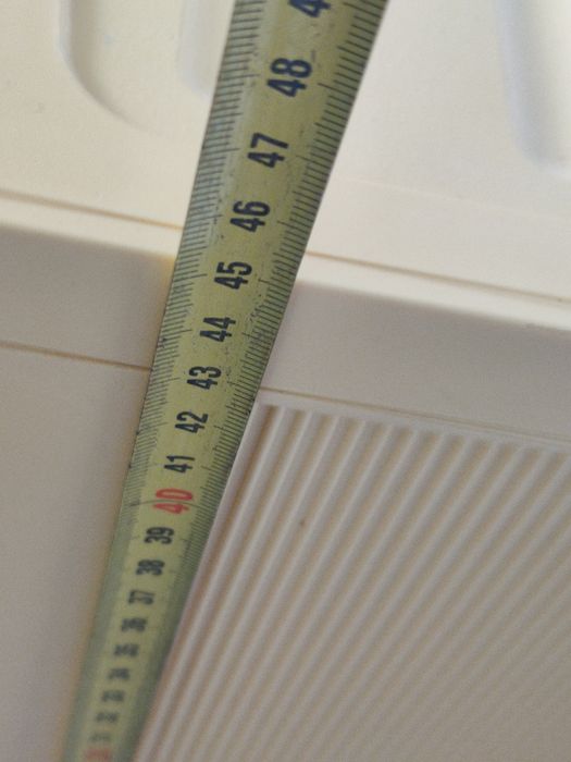 Duas Caixa gaveta empilháveis