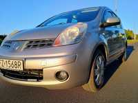Nissan Note Nissan Note 1.4 Benzyna
