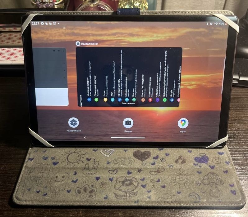 Планшет Lenovo Tab M10