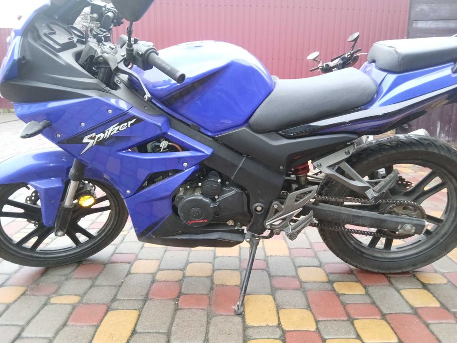 Продам Вайпер 250р1