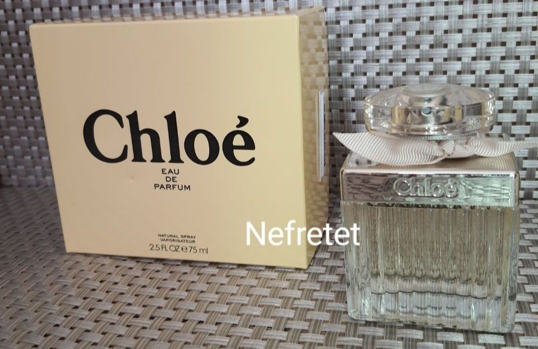 Chloe chloe 75 ml