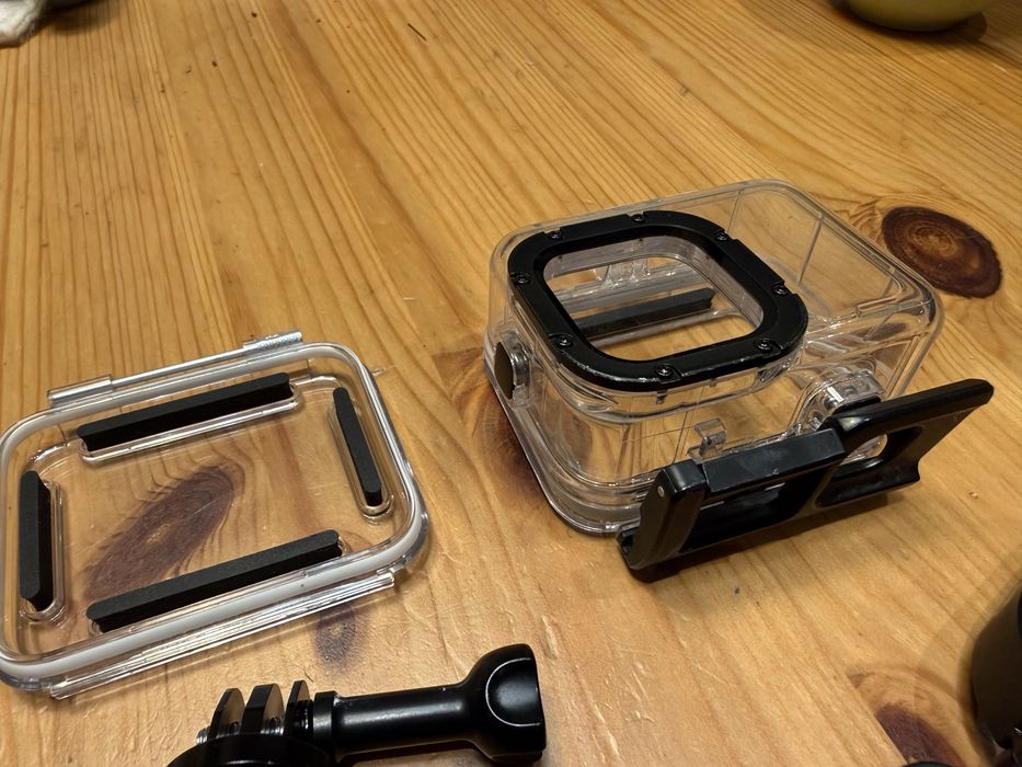 Kamera Go Pro Hero 11 black + akcesoria