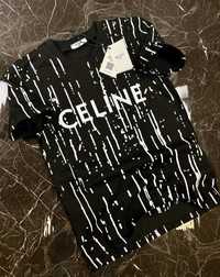 Гарна футболка CELINE