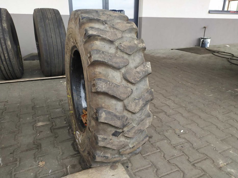 12.5-20 Opona BKT MPT MP530 Koparka / Przemysłowa
